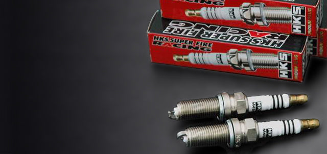 Super Fire Racing Spark Plugs M Series, R32-R34