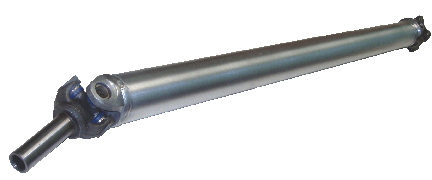 Aluminum Driveshaft, FC3S/FD3S