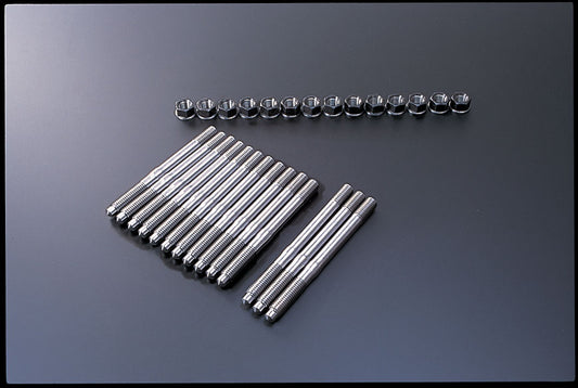 Main Stud Set RB26/RB25/RB20