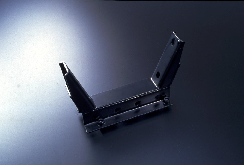 Holinger Gearbox Mount, R32-R34