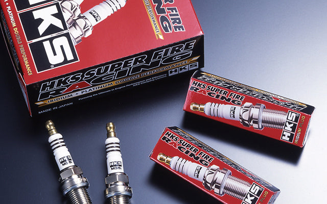 Super Fire Racing Spark Plugs M Series, R32-R34