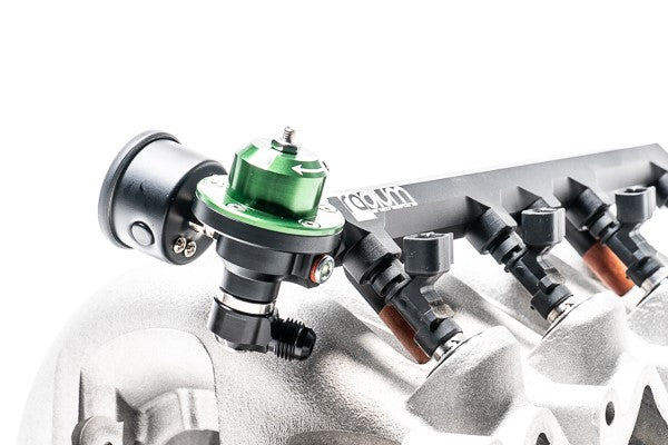 Direct Mount Regulators (DMRs)