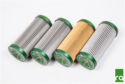 Fuel Filter Elements, Radium Fuel Filters
