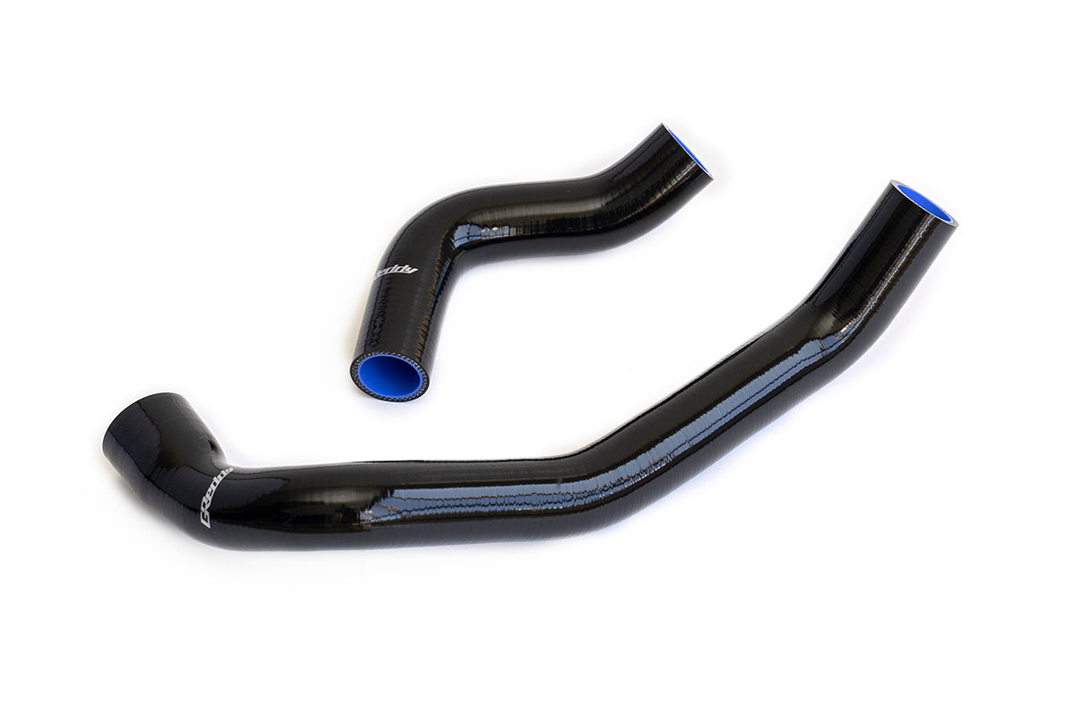 Radiator Hose Set Black, R32-R34