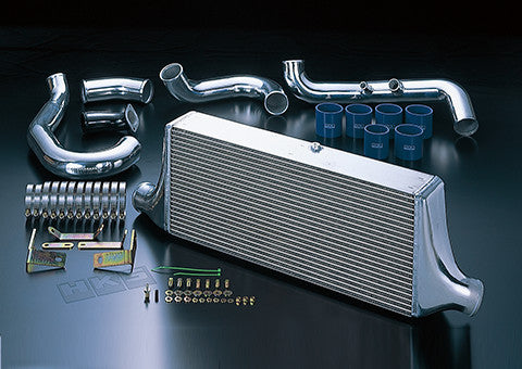 R Type Intercooler, R32-R34