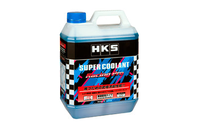 Super Coolant