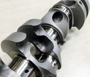 RB26DETT 2.8L High Response Capacity Upgrade Kit, R32-R34