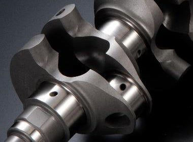 RB26DETT 2.8L STEP 3 Capacity Upgrade Kit, R32-R34