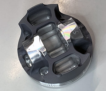 Complete Engine RB26DETT 2.8L High Response, R32-R34