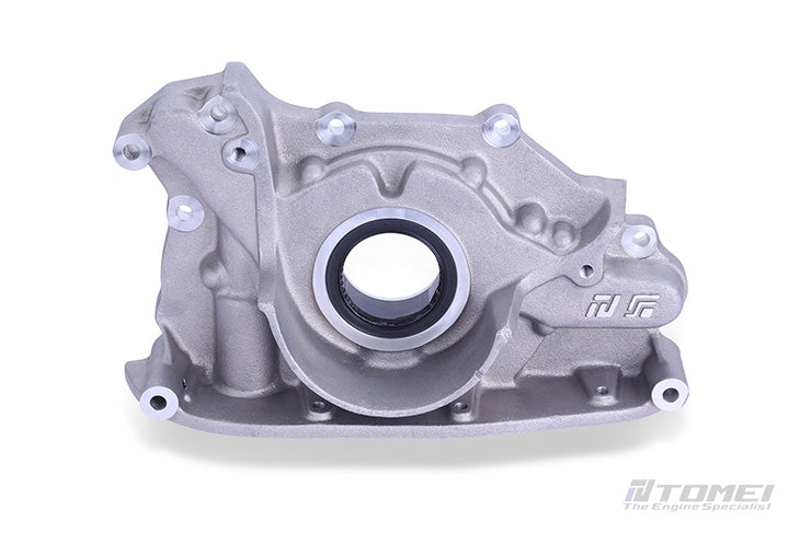 High Volume Oil Pump, R32-R34