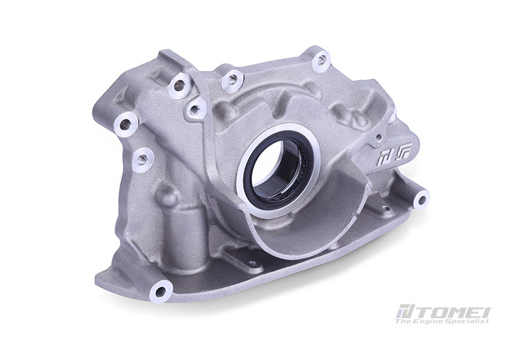 High Volume Oil Pump, R32-R34