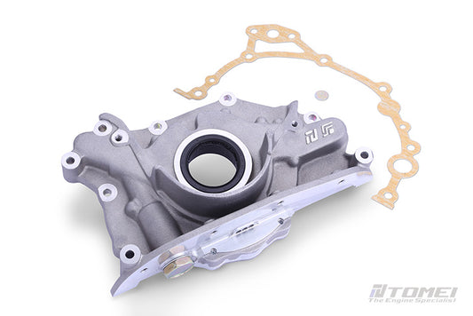 High Volume Oil Pump, R32-R34