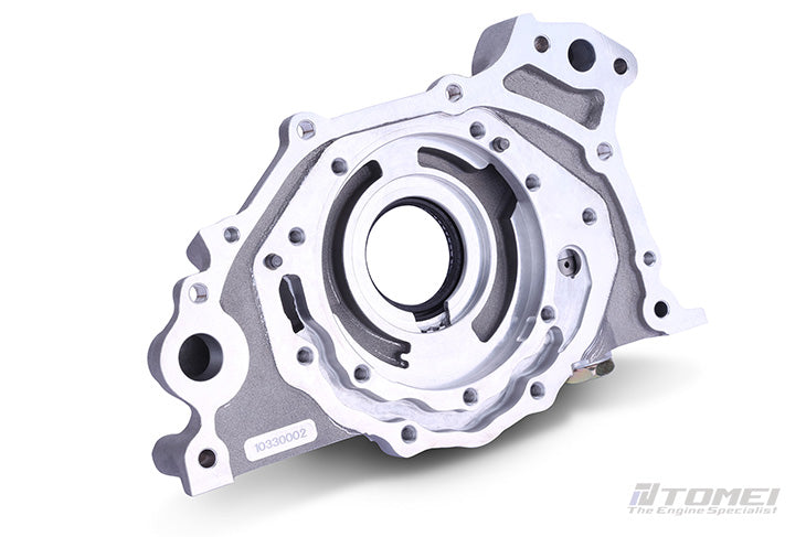 High Volume Oil Pump, R32-R34