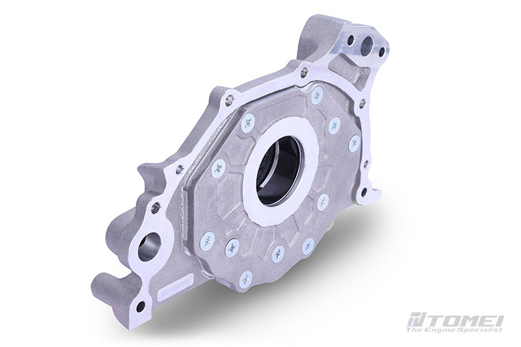 High Volume Oil Pump, R32-R34