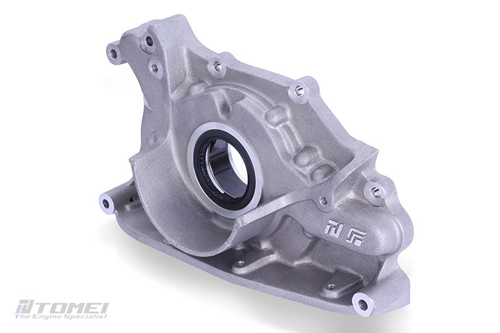 High Volume Oil Pump, R32-R34
