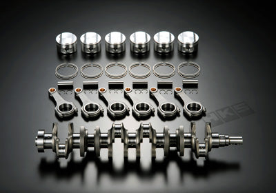RB26DETT 2.8L Capacity Upgrade Kit, R32-R34