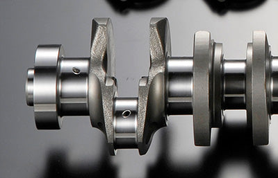 RB26DETT 2.8L Capacity Upgrade Kit, R32-R34
