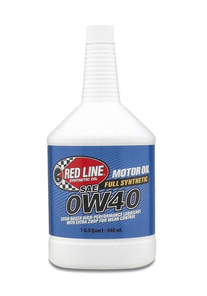 0W40 Engine Oil