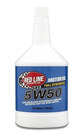5W50 Engine OIl