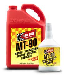 75W90 NS GL-5 Gear Oil