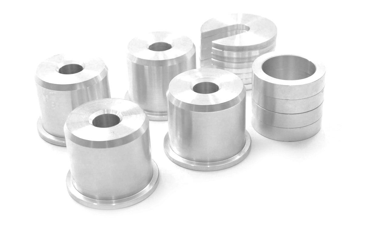 Pro Solid Subframe Bushings, R32-R34