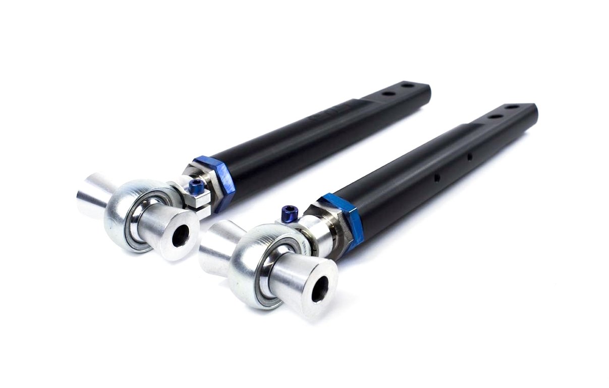 Titanium Tension Rods, R32 GTS
