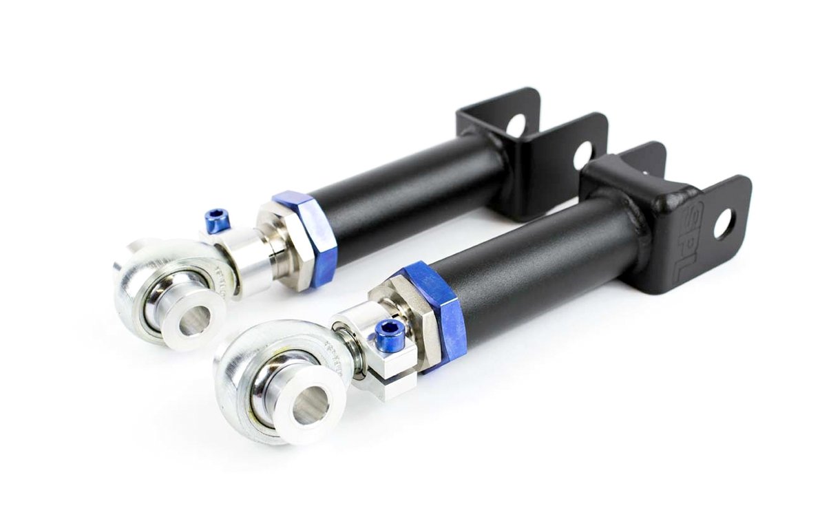 Rear Traction Arms, R32-R34