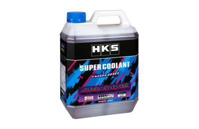 Super Coolant