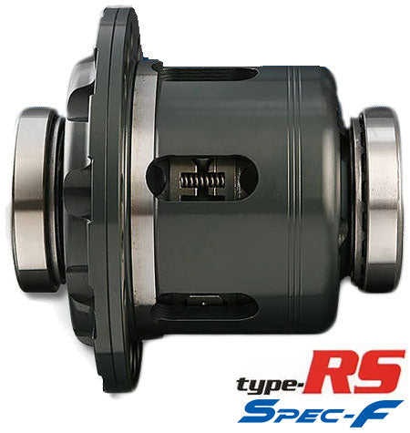 Type RS Spec-F LSD Rear Limited Slip Differential 1&2Way (LSD 271 FT2B), R32