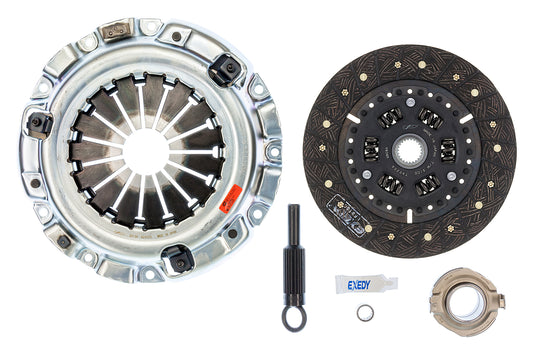 Stage 1 Organic Clutch Kit, FC3S