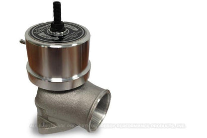 Type-R Blow-Off Valve with Stiff Spring
