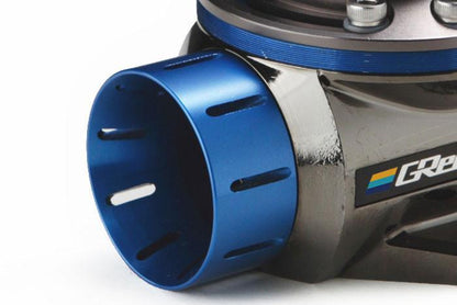 Replacement Type FV - Optional Outlet Adapters