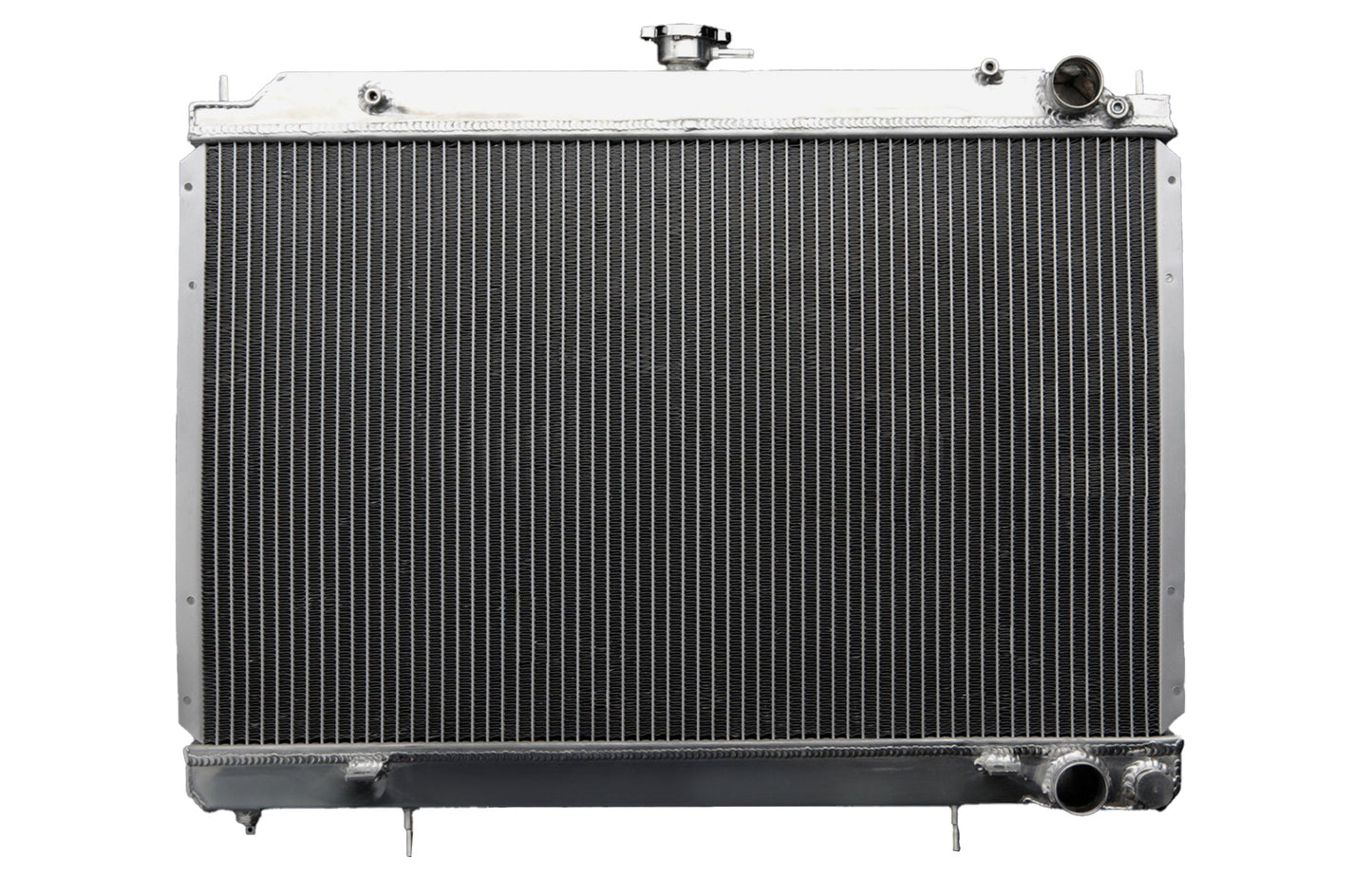 Aluminum Radiator TW-R, R32