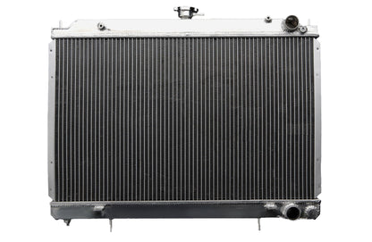 Aluminum Radiator TW-R, R32