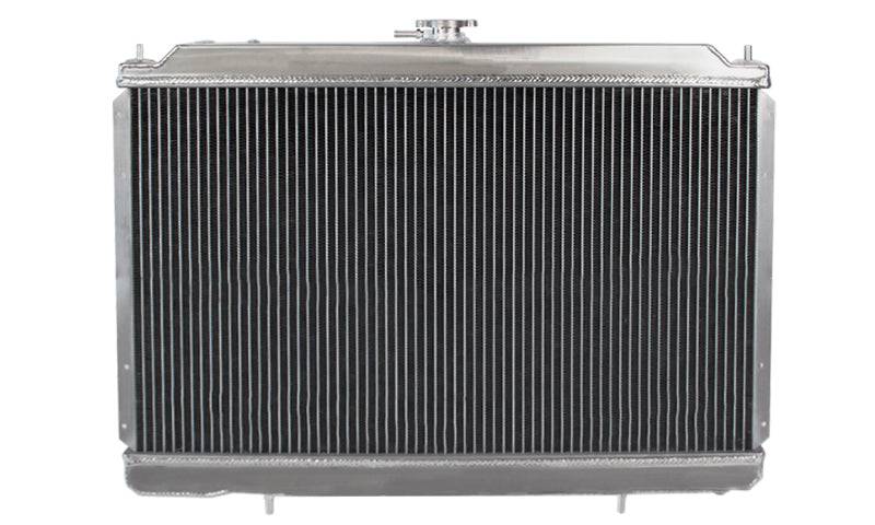 Aluminum Radiator TW-R, R33