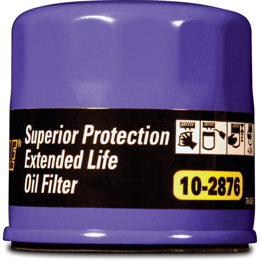 Engine Oil Filter