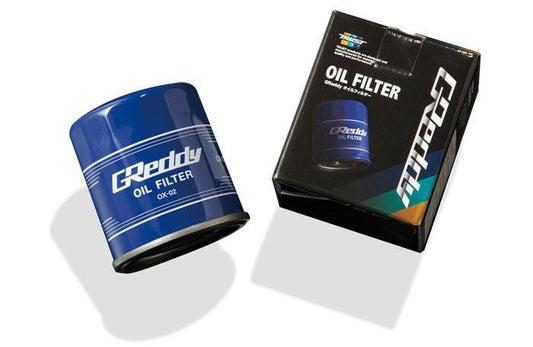 Sports Oil Filter
