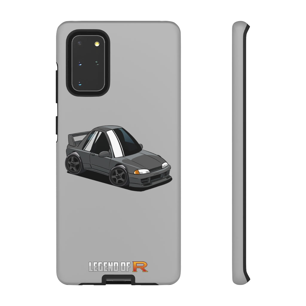 Nissan Skyline R32 GT-R Tough Phone Case