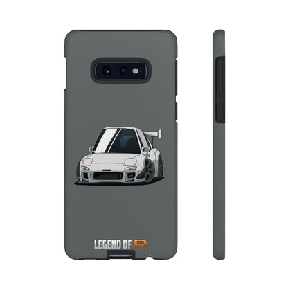 Mazda RX-7 FD3S Tough Phone Case