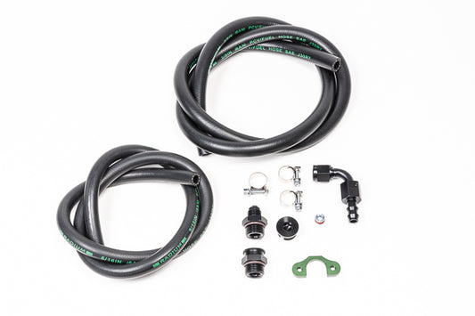 Fuel Rail Plumbing Kit - RB26