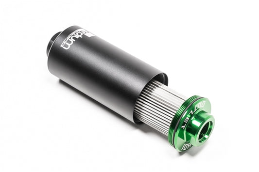 High Flow Fuel Filters