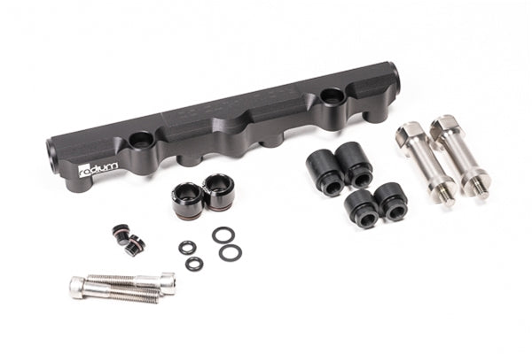 Fuel Rail Top Feed Conversion Kit (Secondary), FD3S