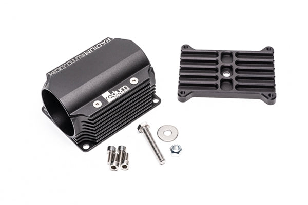 Fuel Filters and Mount Kits, FD3S