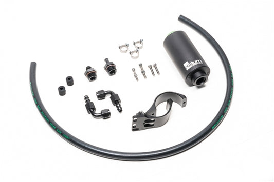 Fuel Filter Kit, R32-R34