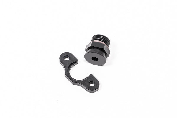 OEM FPR and FPD Adapter Fittings