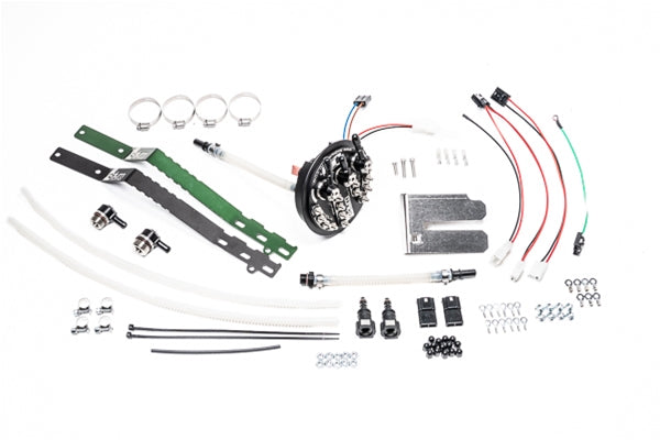 Fuel Pump Hanger and Surge Tank, R33/R34