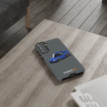 Nissan Skyline R34 GT-R Tough Phone Case