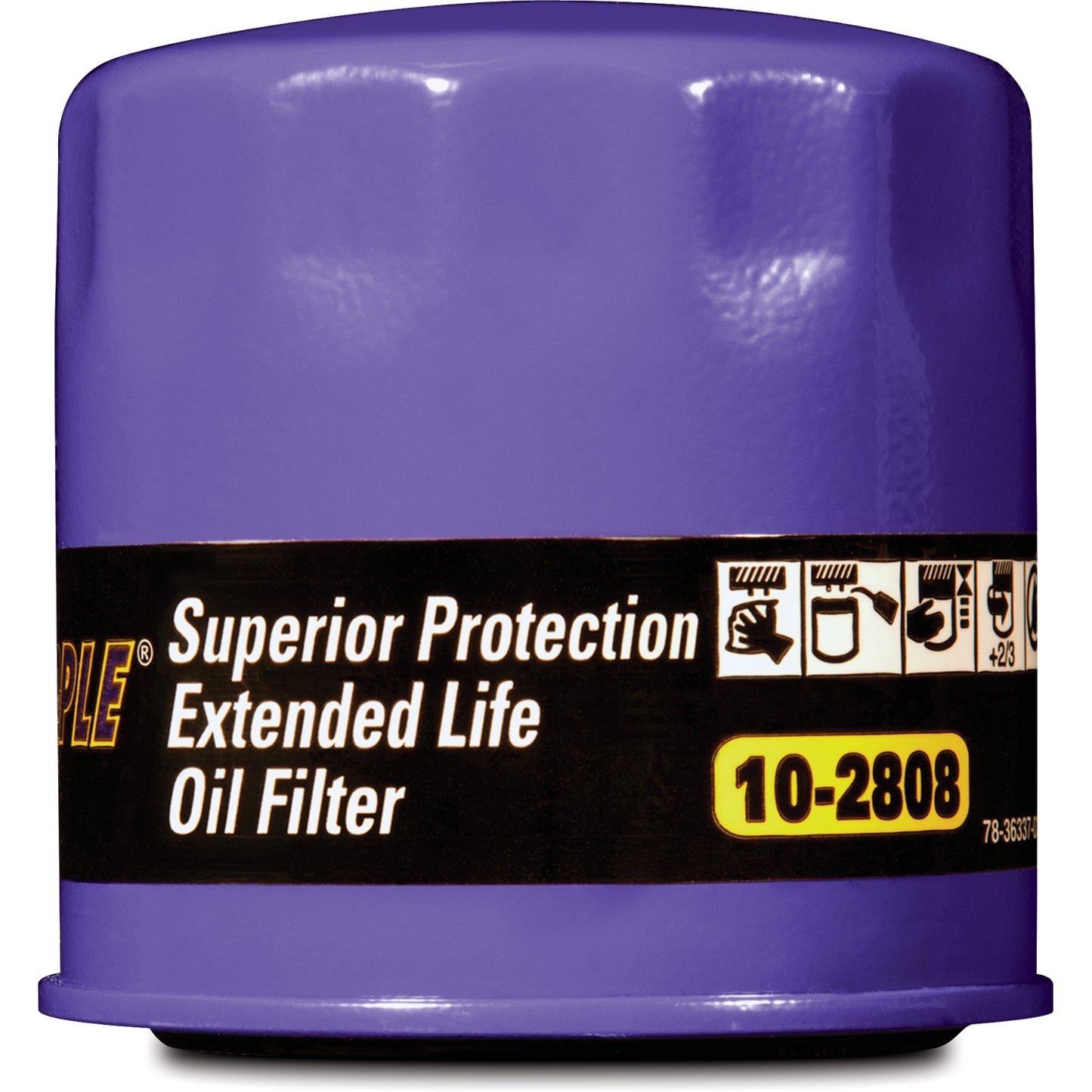 Engine Oil Filter