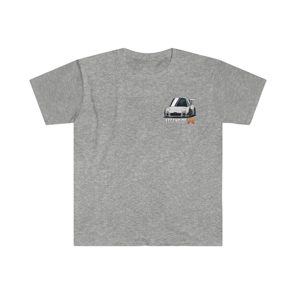 Street Mini-FD3S RX-7 T-Shirt