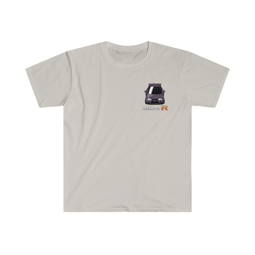 Micro-R33 GT-R T-Shirt